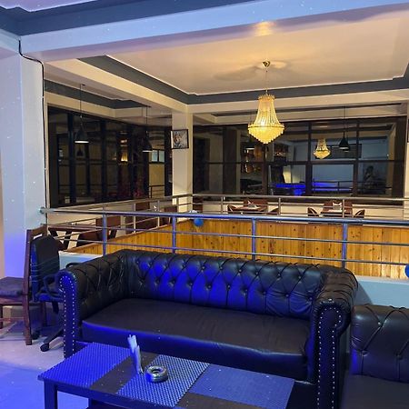 The Cup House Resort Namchi Εξωτερικό φωτογραφία